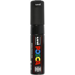 Posca Tusj