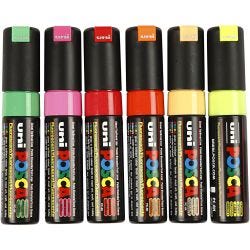 Posca Tusj
