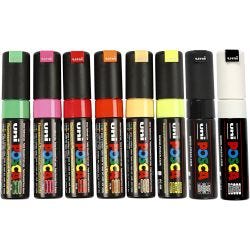 Posca Tusj