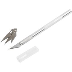 Art hobbykniv i pennefasong, str. 14, 1 stk.
