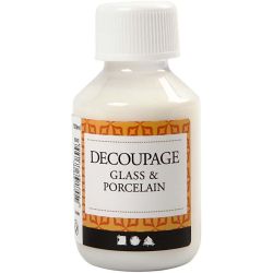 Decoupagelakk
