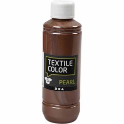 Tekstilfarge