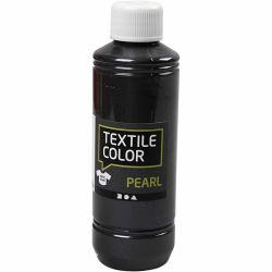 Tekstilfarge