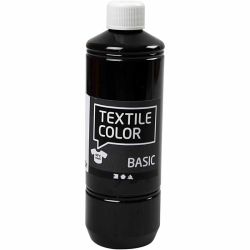 Tekstilfarge