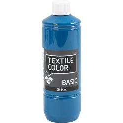 Tekstilfarge