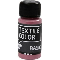 Tekstilfarge