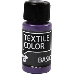 Tekstilfarge