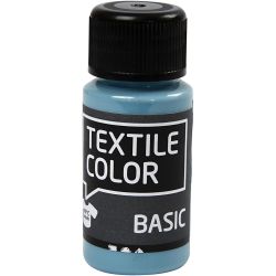 Tekstilfarge