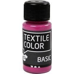 Tekstilfarge