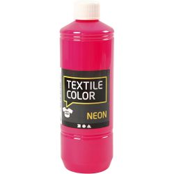 Tekstilfarge
