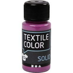 Tekstilfarge