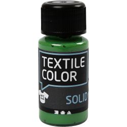 Tekstilfarge