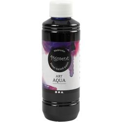 Flytende Akvarellmaling