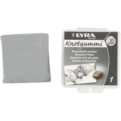 Knettgummi