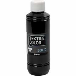 Tekstilfarge