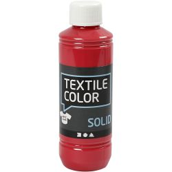 Tekstilfarge