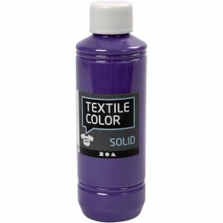 Tekstilfarge