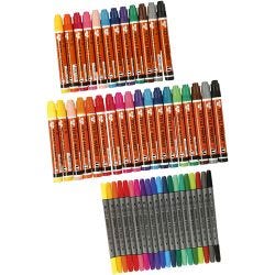Textile Marker