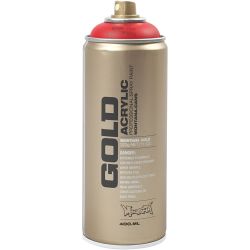 Spraymaling