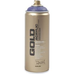Spraymaling