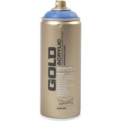 Spraymaling