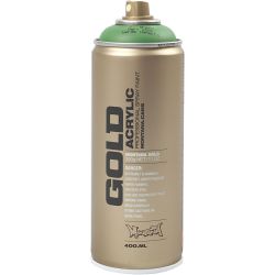 Spraymaling