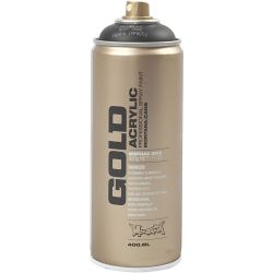 Spraymaling