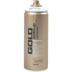 Spraymaling