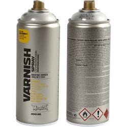 Spraylakk