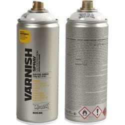 Spraylakk