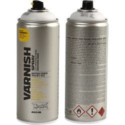 Spraylakk
