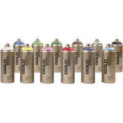 Spraymaling