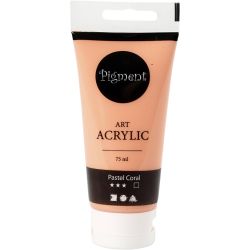 Akrylmaling