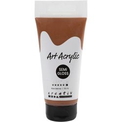 Akrylmaling