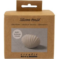 Silikonform 