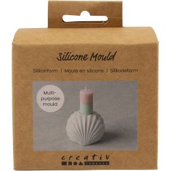 Silikonform
