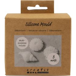 Silikonform