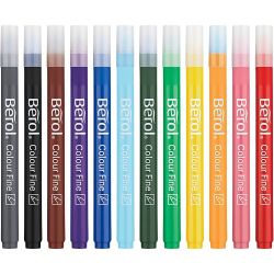 Berol Colourfine