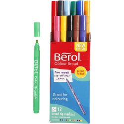 Berol Tusj