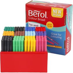 Berol Tusj
