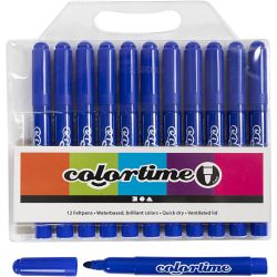 Colortime tusjer