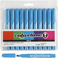 Colortime tusjer