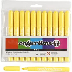 Colortime tusjer
