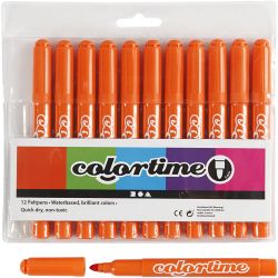 Colortime tusjer