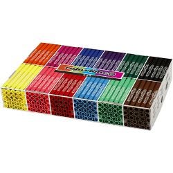 Colortime tusjer
