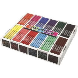 Colortime tusjer