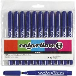 Colortime tusjer