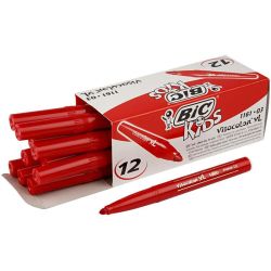 BIC Visa Color Tusj