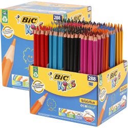 BIC Evolution Fargeblyanter