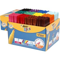 BIC Visa Fin Tusj